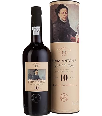 Quinta do Vallado - Quinta do Vallado 40 jahre Port : Amazon.de